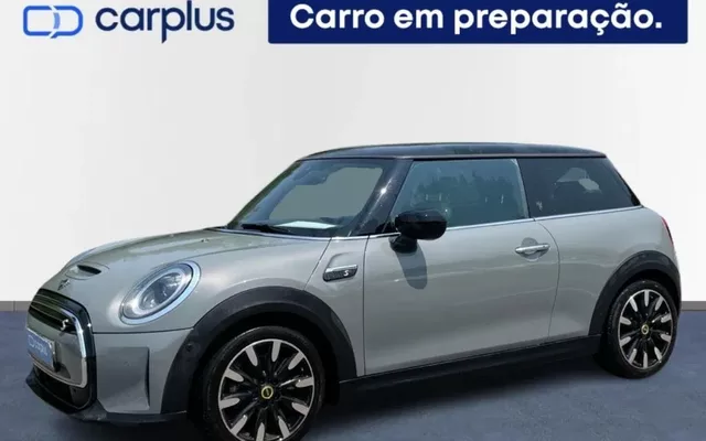 MINI 3 Portas Cooper SE
