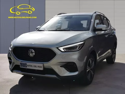 MG ZS SUV ZS 1.5 VTi-Tech Comfort 78kW