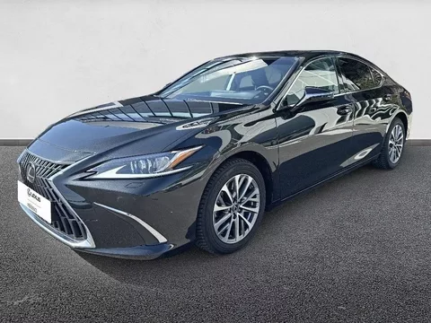 LEXUS ES 300h Business