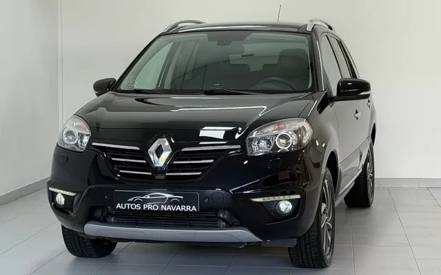 RENAULT Koleos Koleos 2.0dCi Privilege 4x4 Aut. 175