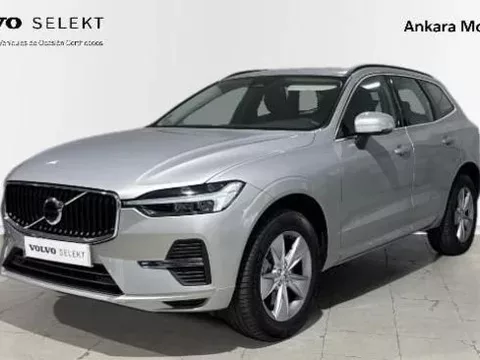 VOLVO XC60 2.0 B4 D CORE AUTO 5P