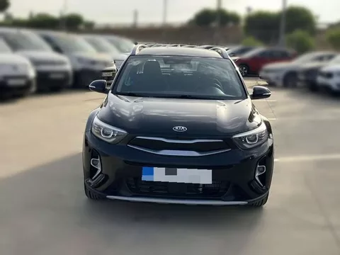 KIA Stonic 1.0 TGDI MHEV IMT DRIVE