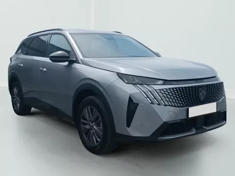 Peugeot 5008 Hybrid 145 allure e-dcs6 Occasion