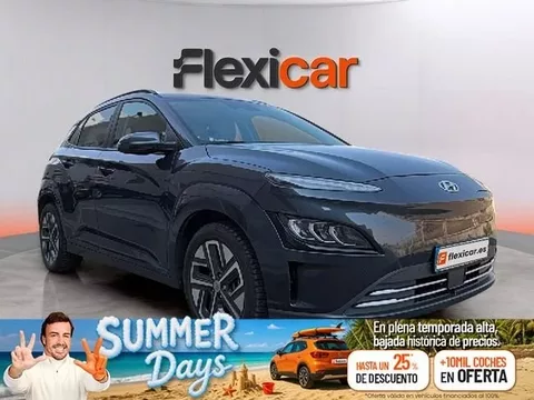 HYUNDAI Kona Kona EV Maxx 100kW