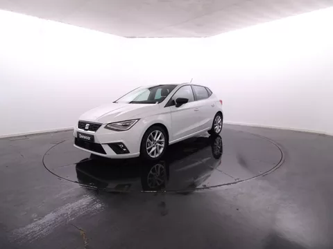 Seat Ibiza 1.0 TSI FR 95cv