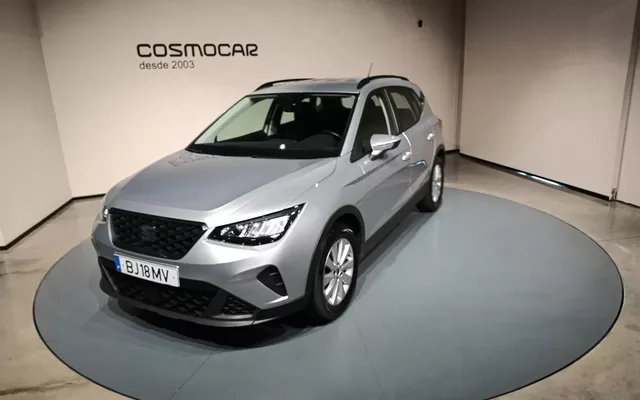 SEAT Arona 1.0 TSI Style DSG