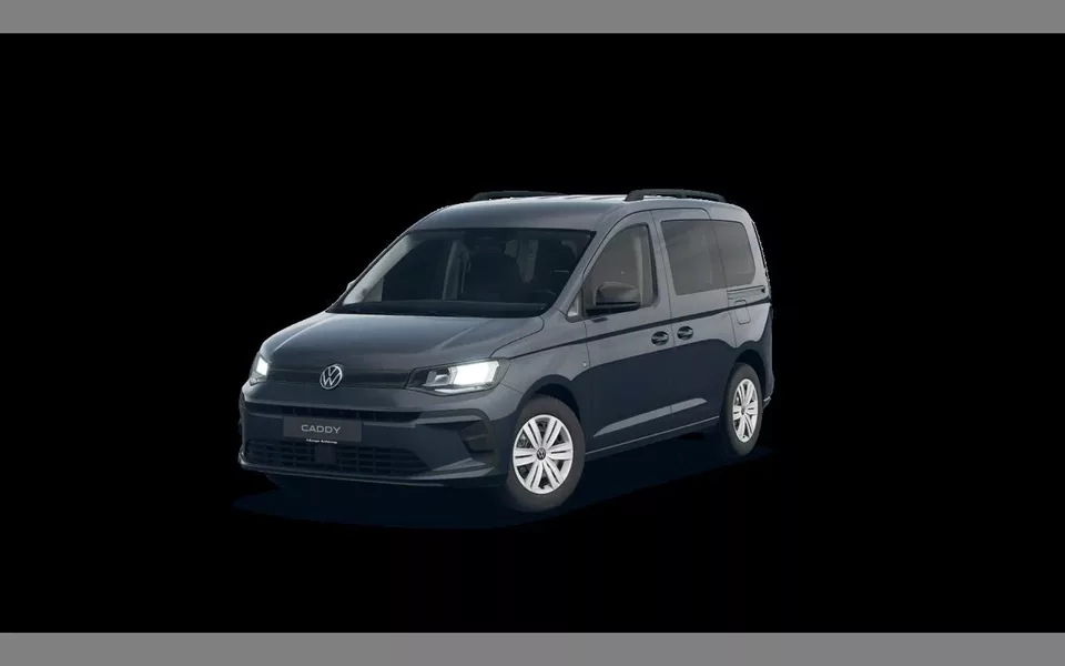 VOLKSWAGEN Caddy 1.5 TSI Goal DSG