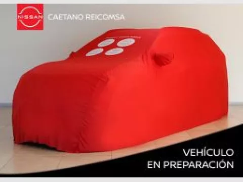 NISSAN Qashqai DIG-T 103kW N-Connecta