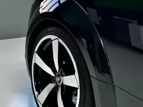 Audi TT Coupé 2016 2.0 TDI
