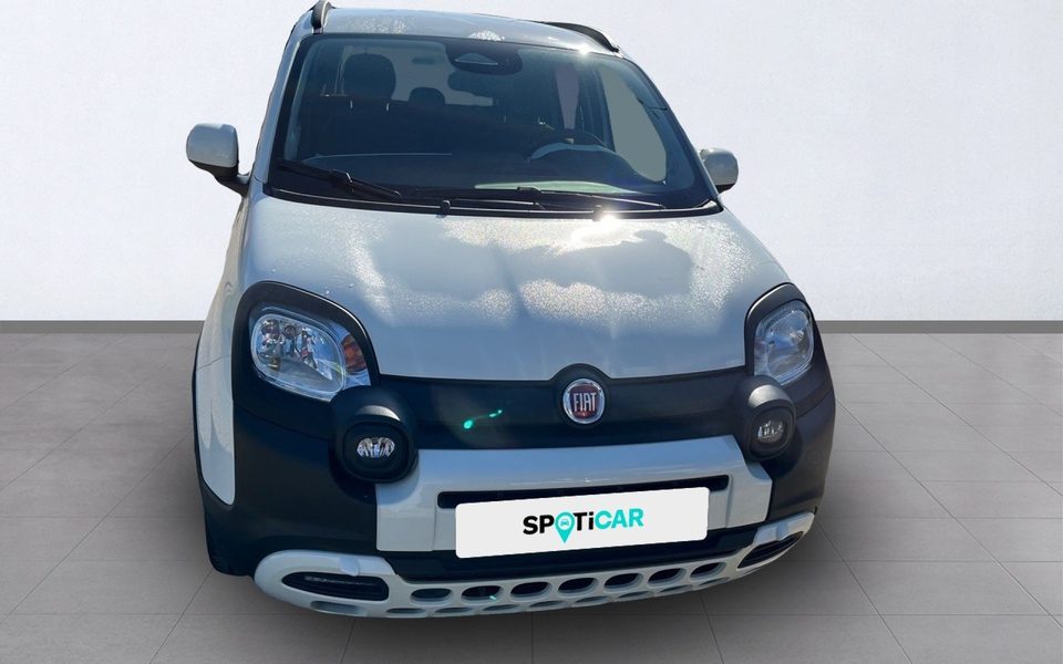 Fiat Panda Pandina 1.0 Hybrid 51kW (70cv)