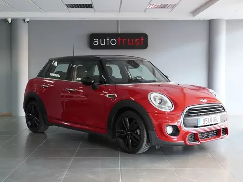 MINI 5 Portas One D
