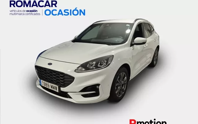 FORD Kuga ST-Line 2.5 Duratec FHEV 140kW Auto 190CV - 24900€ en Viladecans