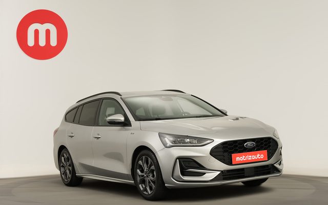 Ford Focus Sw