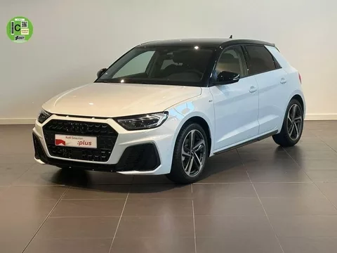 AUDI A1 A1 Sportback 30 TFSI Adrenalin Black Edition S tronic 85kW