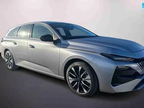 PEUGEOT - 308 - 308 SW 1.2 Hybrid Allure e-DCS6