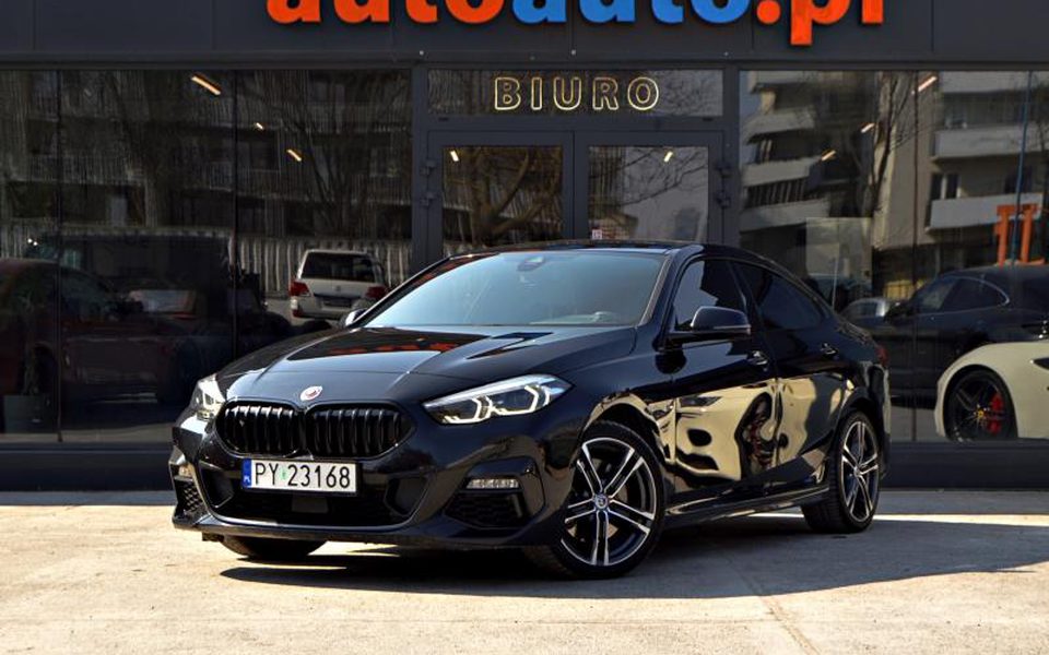 BMW SERIA 2 2022