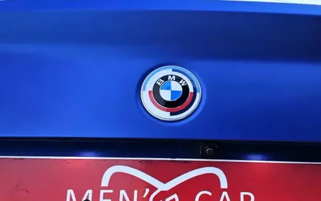 BMW 218 2023 i Coupe Pack M Auto