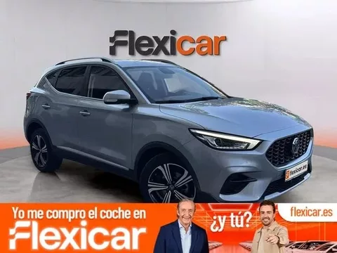 MG ZS 1.5 Comfort