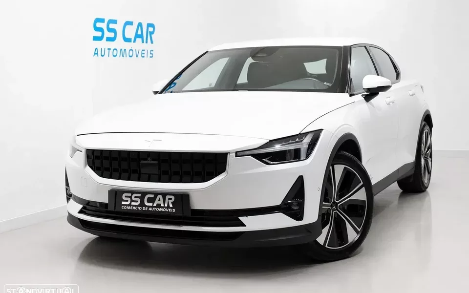 Polestar 2 Long Range 78 kWh