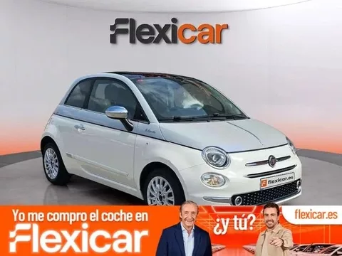 FIAT 500 Dolcevita 1.0 Hybrid 51KW (70 CV)