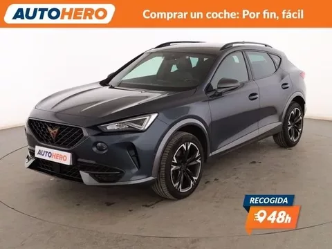 CUPRA Formentor 2.0 TDI