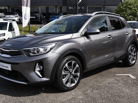 Kia Stonic 1.0 T-GDi Drive