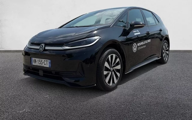 VOLKSWAGEN ID.3 Neo 50 kWh Life
