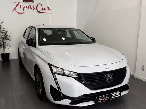 Peugeot 308 CC