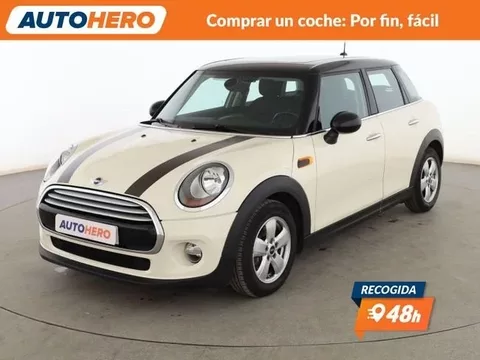 MINI Cooper D