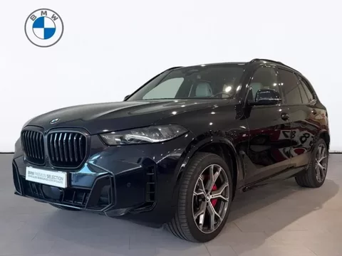 BMW X5 X5 xDrive 30dA xLine