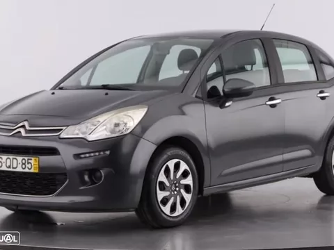 Citroën C3 1.2 PureTech Seduction