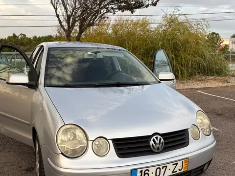 VW Polo