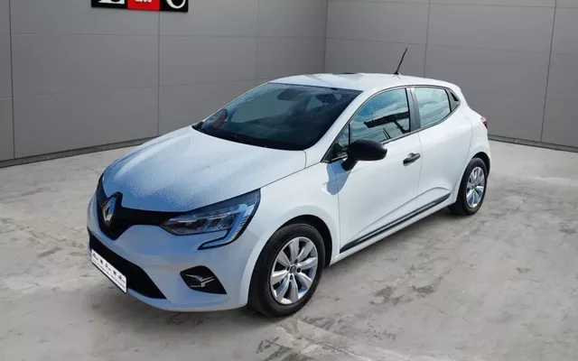 RENAULT Clio Clio Sce Business 53kW - 12999€ en Lugo