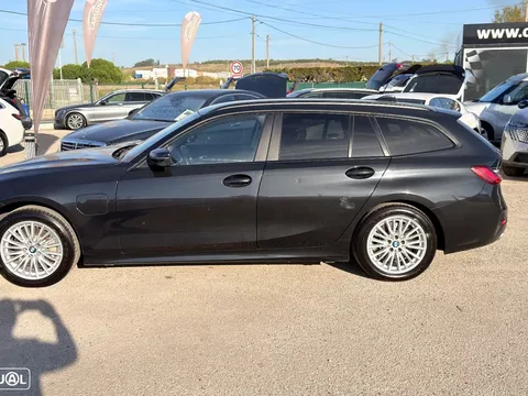 BMW 330 e Corporate Edition Auto