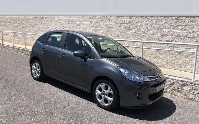 Citroën C3 1.2 PureTech Seduction