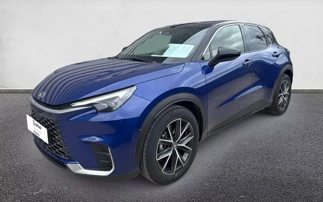 LEXUS LBX 2WD Emotion