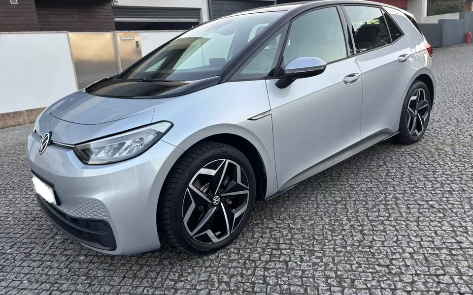 VW ID.3 Pro S (5L)