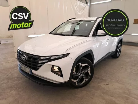 HYUNDAI Tucson Tucson 1.6 TGDI PHEV Maxx AT