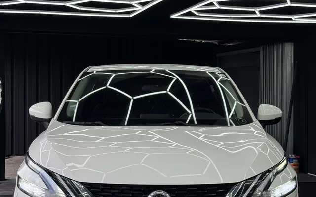 Nissan Qashqai 1.3 DIG-T Acenta