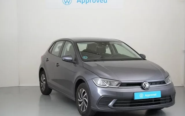 VOLKSWAGEN Polo "Más" 1.0 TSI 70kW (95CV)