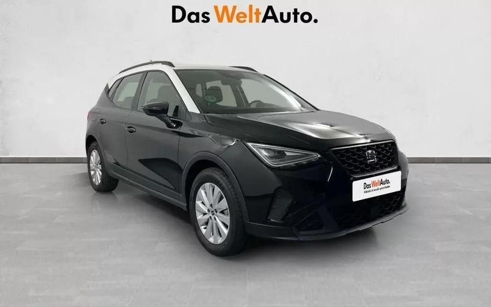 SEAT Arona Arona 1.0 TSI S&S Style Special Edition 115