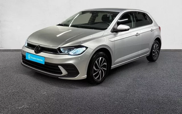 VOLKSWAGEN POLO 1.0 TSI 95 S&S DSG7 VW Edition