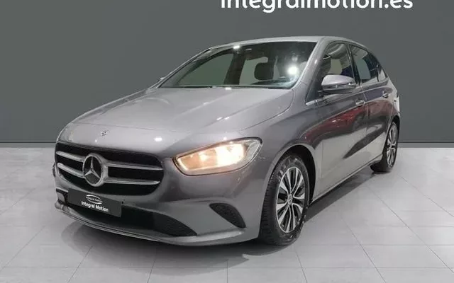 MERCEDES-BENZ Clase B B 180d