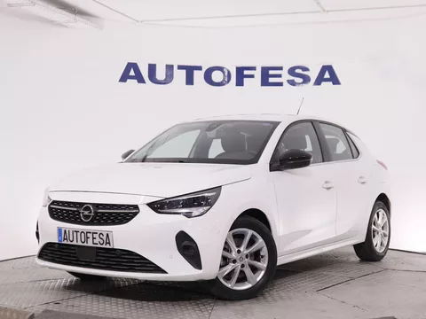 Opel Corsa 1.2T XHL ELEGANCE 100CV 5P # IVA DEDUCIBLE, PARKTRONIC