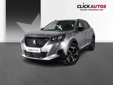 PEUGEOT 2008 1.2 100CV Allure