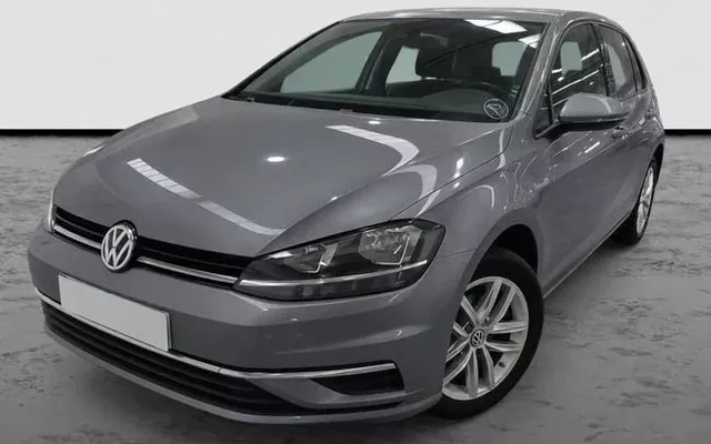VOLKSWAGEN Golf Connect 1.0 TSI SG6 81 kW (110 CV) (CD13CX12)
