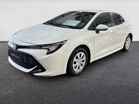 TOYOTA COROLLA Hybride 122h Active