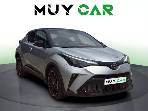TOYOTA C-HR C-HR 180H GR Sport