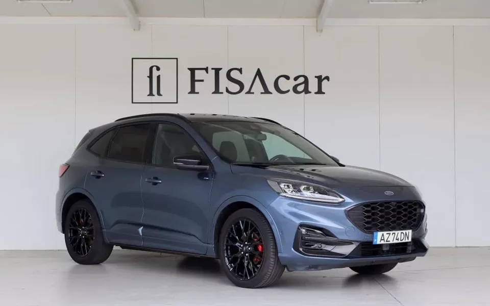FORD KUGA 1.5 ECOBBOST ST-LINE X