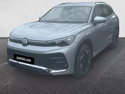 VOLKSWAGEN TIGUAN 1.5 eHybrid 272ch DSG6 R-Line